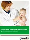 Electronic Healthcare Solutions