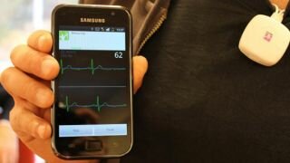 AATM Pioneers Mobile ECG Telemonitoring in Armenia
